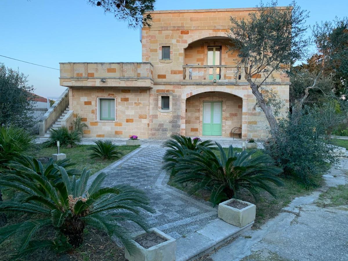 Apartmán Eden Monolocale Torre Dell Orso Torre dell'Orso Exteriér fotografie